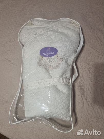 Конверт на выписку lappetti