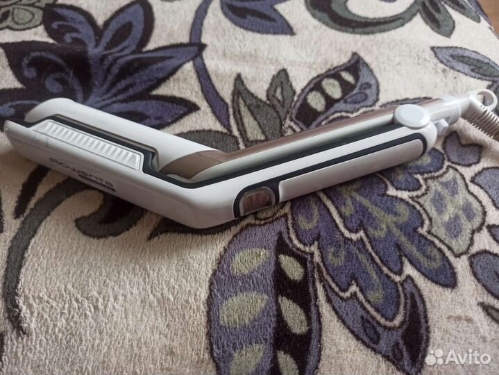 Щипцы для волос