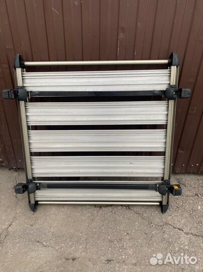 Багажник на крышу