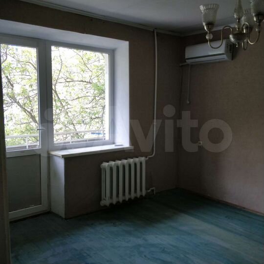 1-к. квартира, 28 м², 3/9 эт.