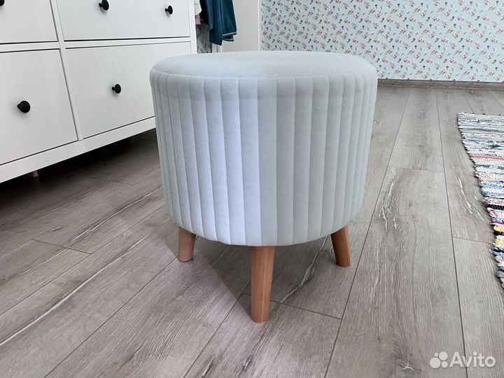 Пуфик Зефирка