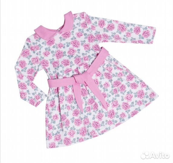 Платья для девочки