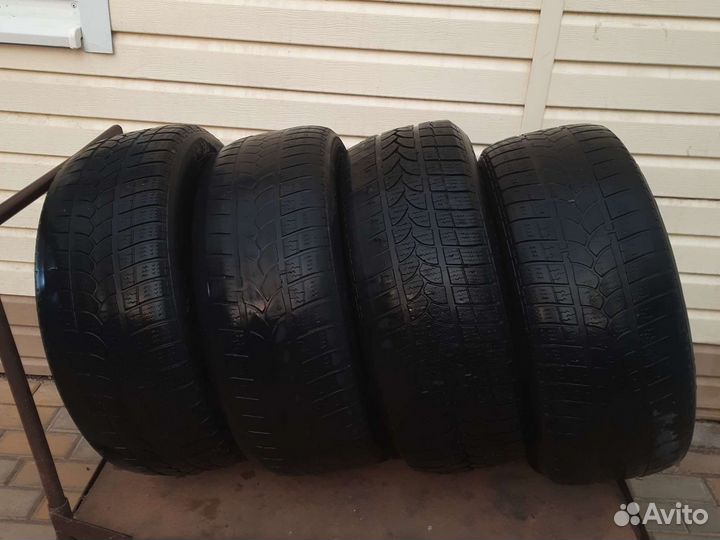 Tigar Winter 235/55 R17