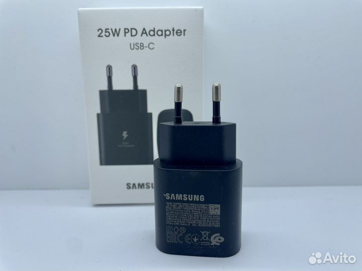 Блок Samsung 25w