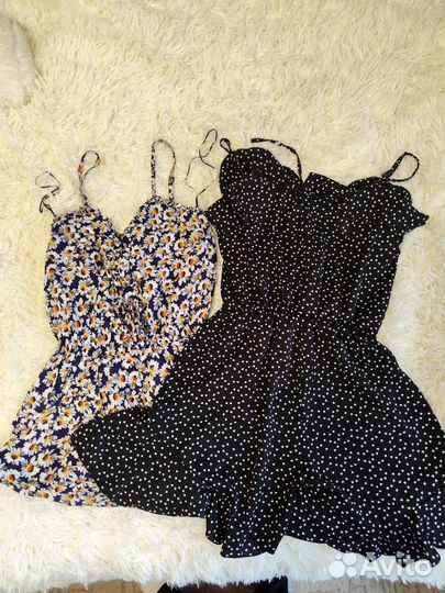 Вещи пакетом