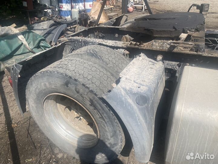 Ман в разбор