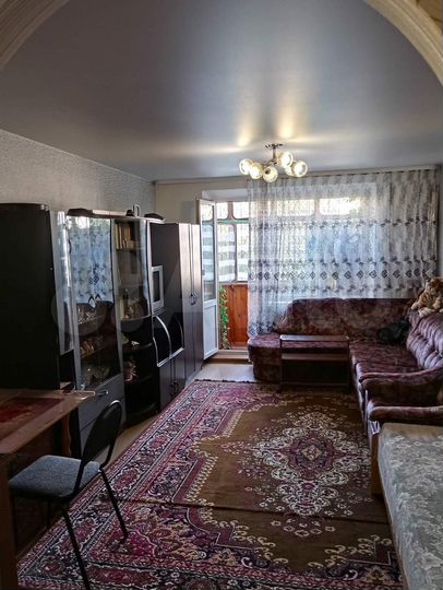 Комната 20 м² в 3-к., 1/9 эт.