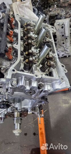 Двигатель 2GR / на Lexus ES 350 XV40