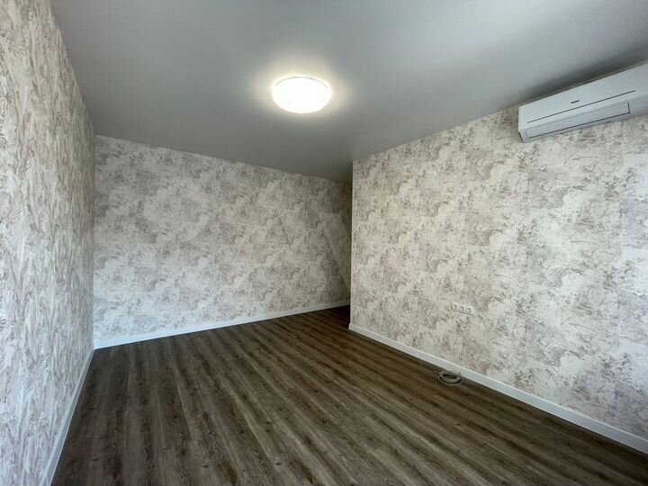 2-к. квартира, 52 м², 5/16 эт.