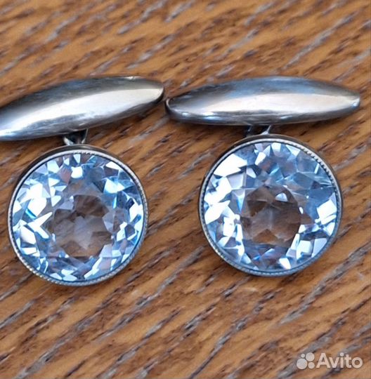 Горный хрусталь СССР