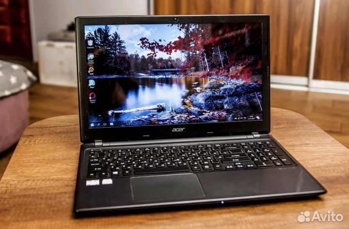 Acer aspire v5 551g