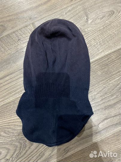 Шапка шлем reima