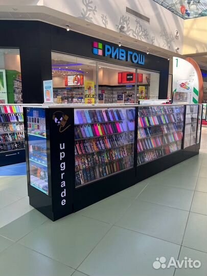 Менеджер по продажам. Продавец консультант