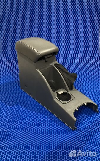 Подлокотник Шевроле Лачетти Разбор