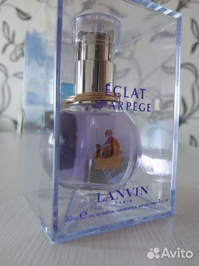 Туалетная вода