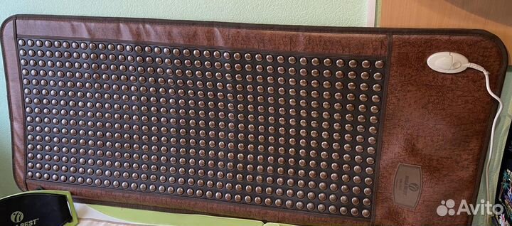 Матрас греющий