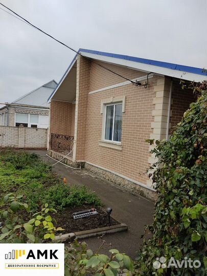 Фасадные панели амк