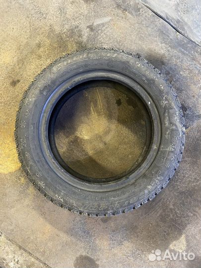 Cordiant Snow Cross 155/65 R13 73