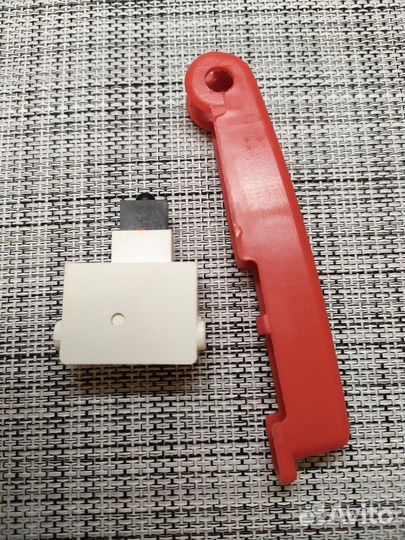 Выключатель Кнопка metabo KGS 216 M 1010734084