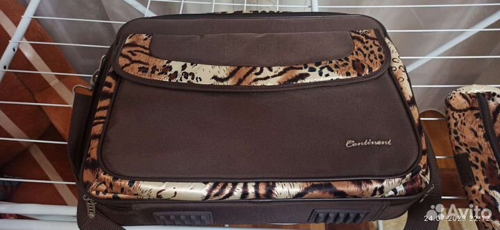 Сумка для ноутбука 15'6