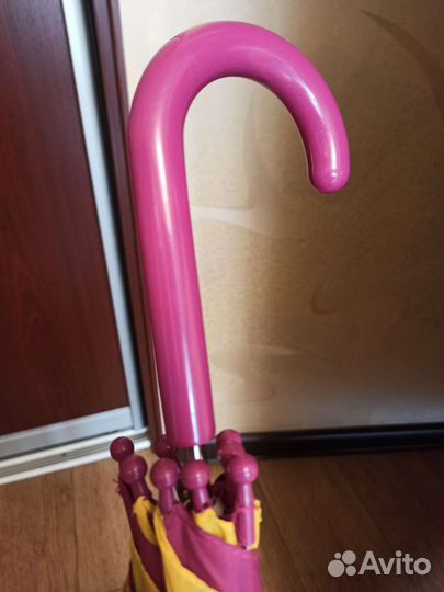 Зонтик детский