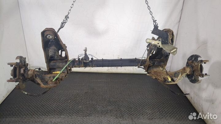 Балка подвески задняя Alfa Romeo 145, 1996