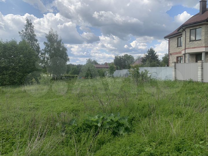 Участок 15 сот. (ИЖС)