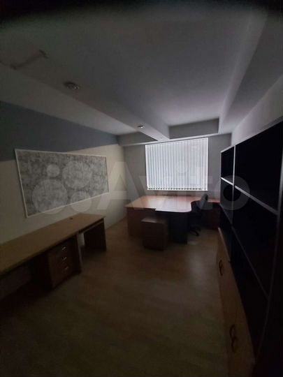 Офис, 12 м²