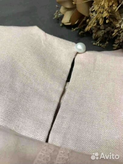 Платье новое