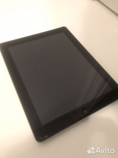 Планшет apple iPad 3