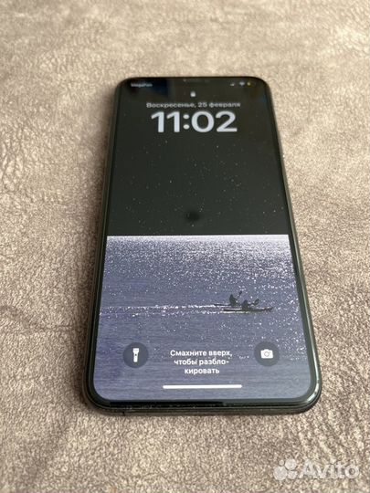 iPhone 11 Pro Max, 64 ГБ