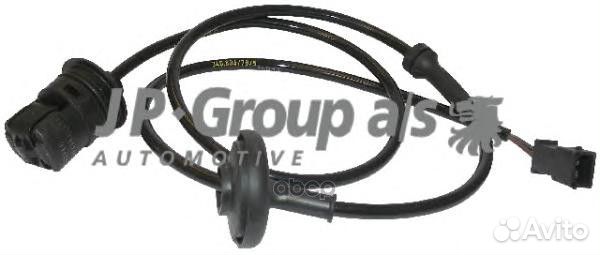 Датчик скорости вращения колеса (ABS) 119710070