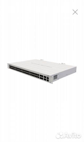 Mikrotik CRS354-48G-4S+2Q+RM