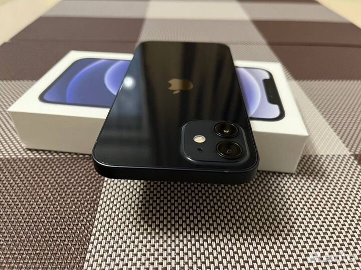 iPhone 12, 128 ГБ