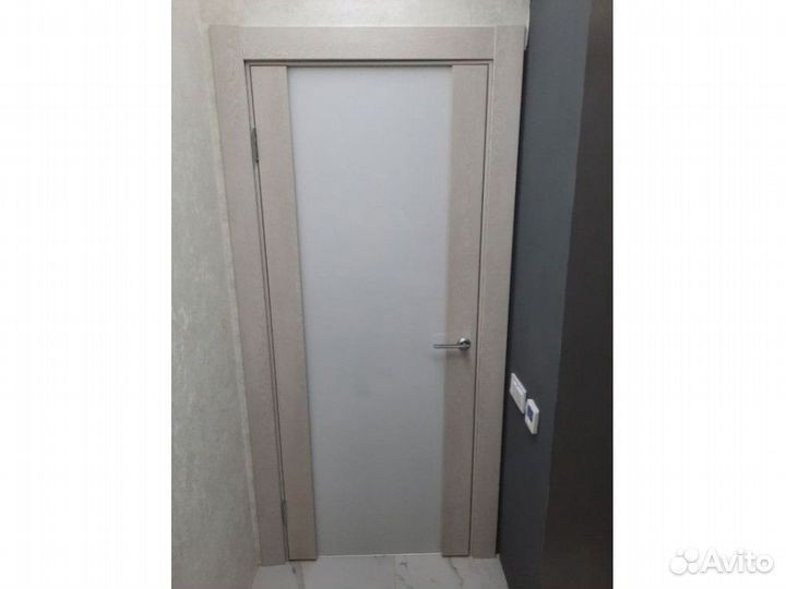 Двери межкомнатные Эконом