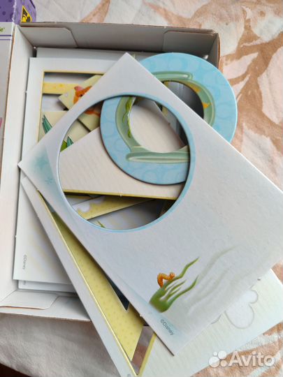 Развивающие игрушки пособие