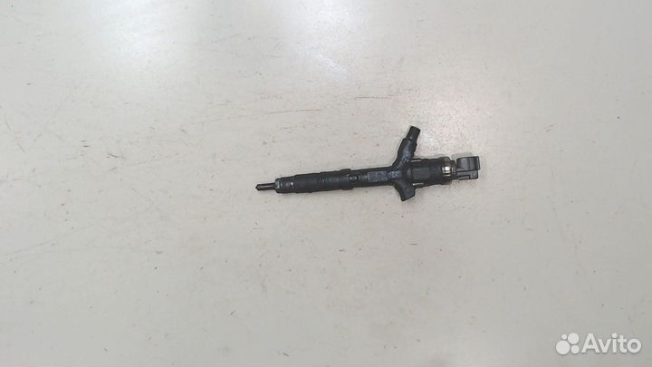 Форсунка топливная Toyota RAV 4, 2004