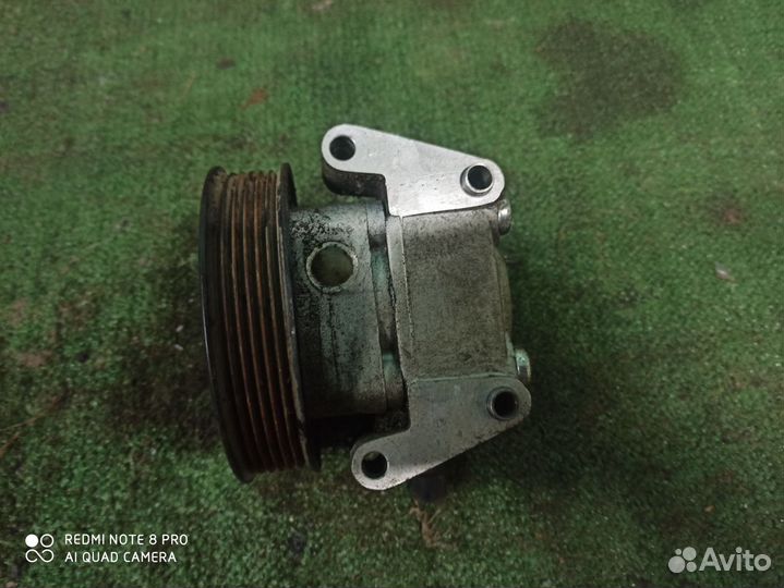 Насос гур ford focus 3 1.6