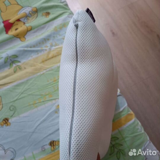 Детская ортопедическая подушка Träumeland