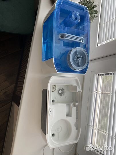 Ультразвуковой увлажнитель воздуха Boneco U700