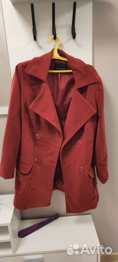 Пальто женское 46 48