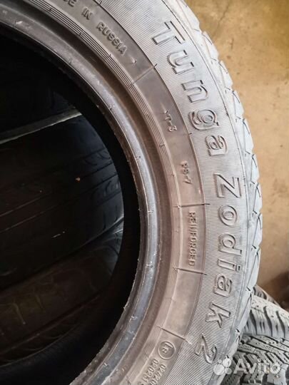 Tunga Zodiak 2 175/65 R14