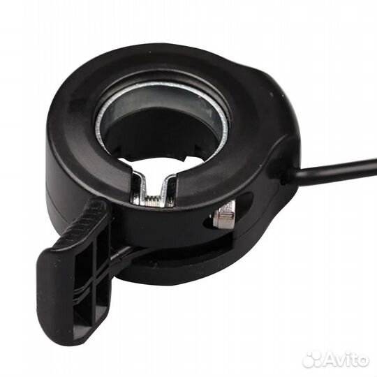 Ручка газа, курок, дроссель для электровелосипеда