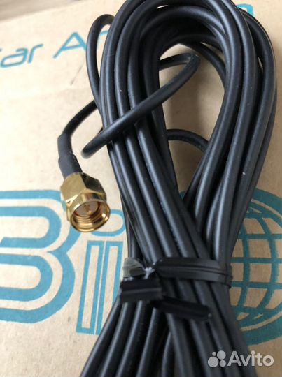 Автомобильная Gps антенна