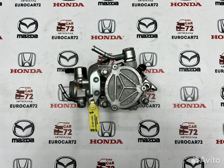 Насос (тнвд) топливный Mazda CX-5 KF 2017-2024