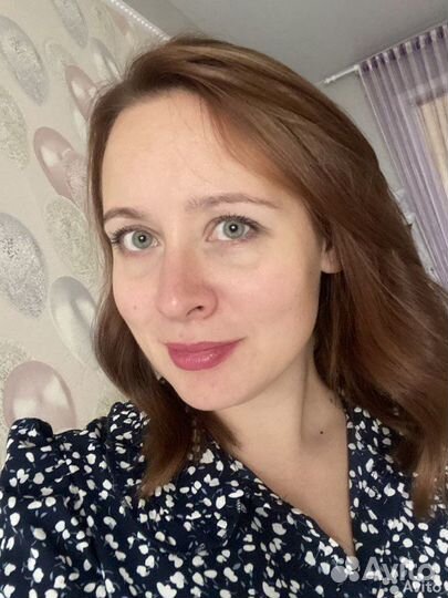 Репетитор английского языка