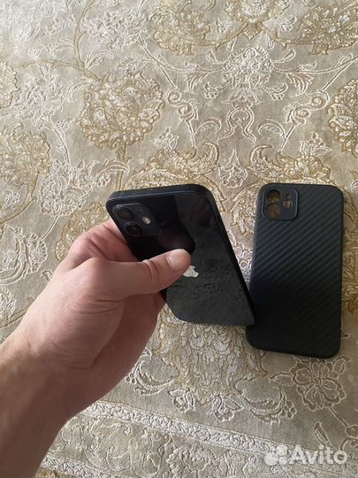 iPhone 12, 128 ГБ