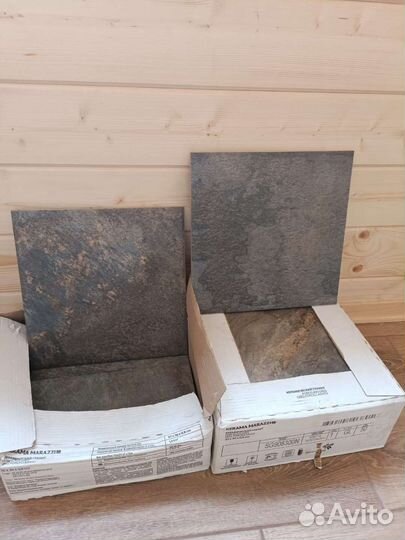 Керамогранит Kerama Marazzi Сланец