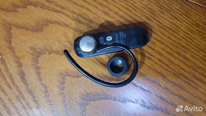 Bluetooth гарнитура jabra