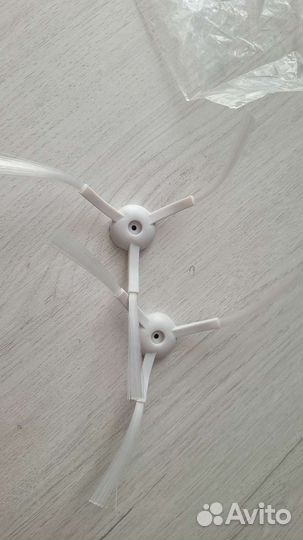 Щётки для робота xiaomi vacuum mop essential